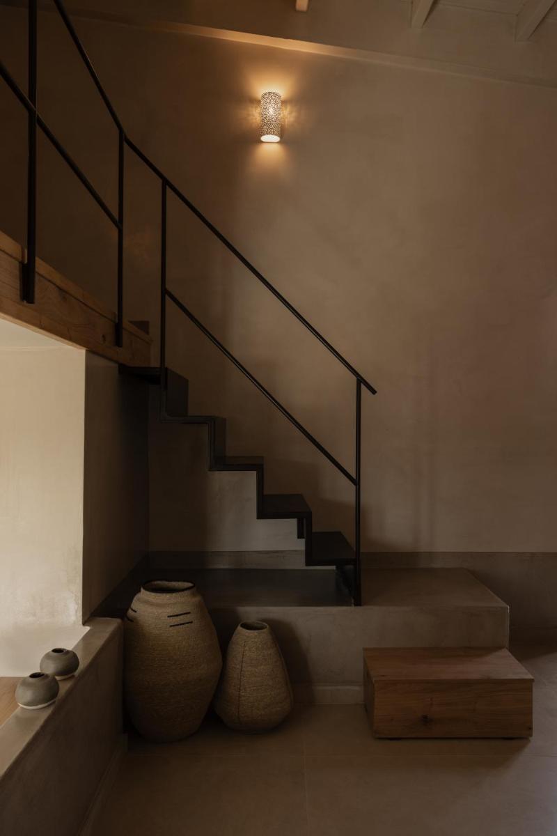 Momi Slow Living Hotel