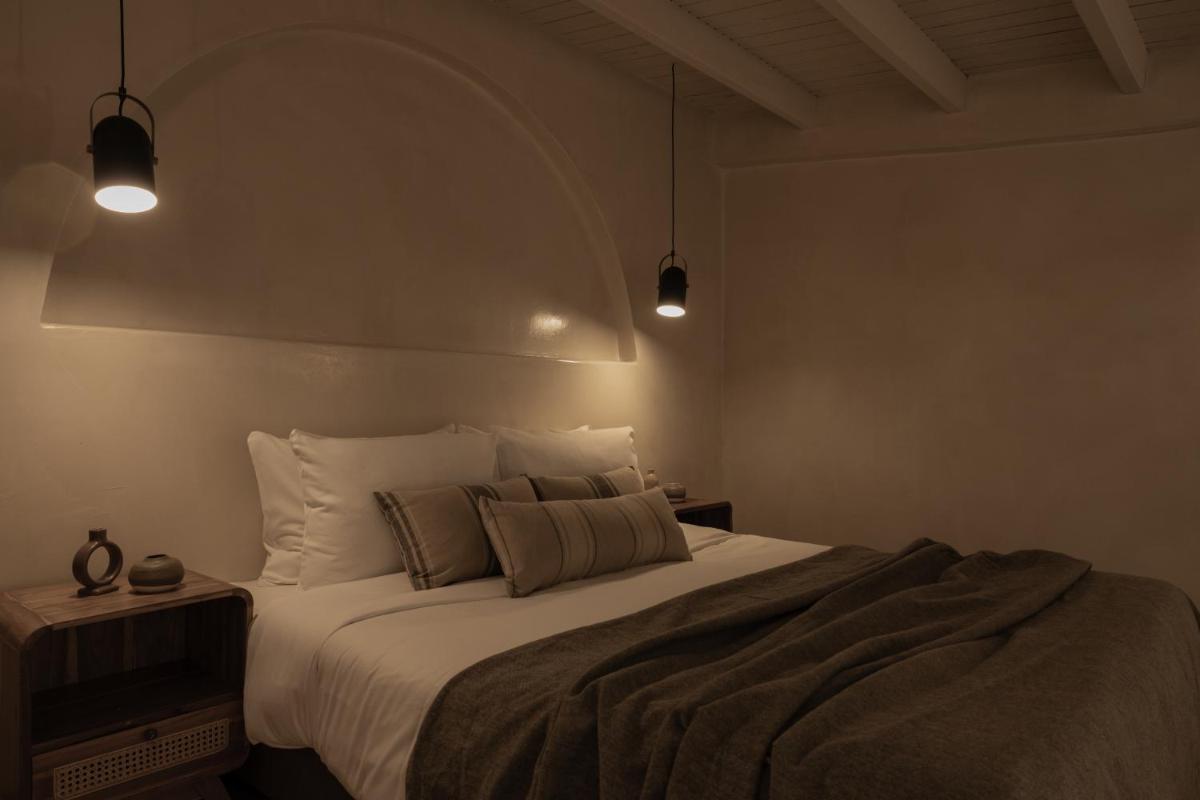Momi Slow Living Hotel