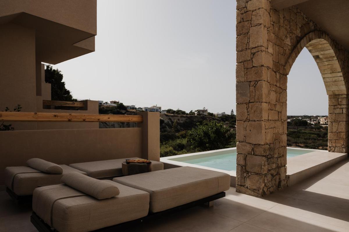 Momi Slow Living Hotel