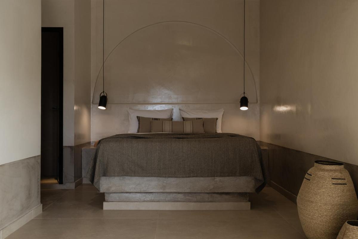 Momi Slow Living Hotel