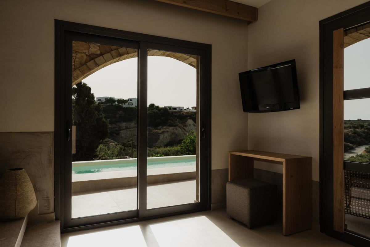 Momi Slow Living Hotel