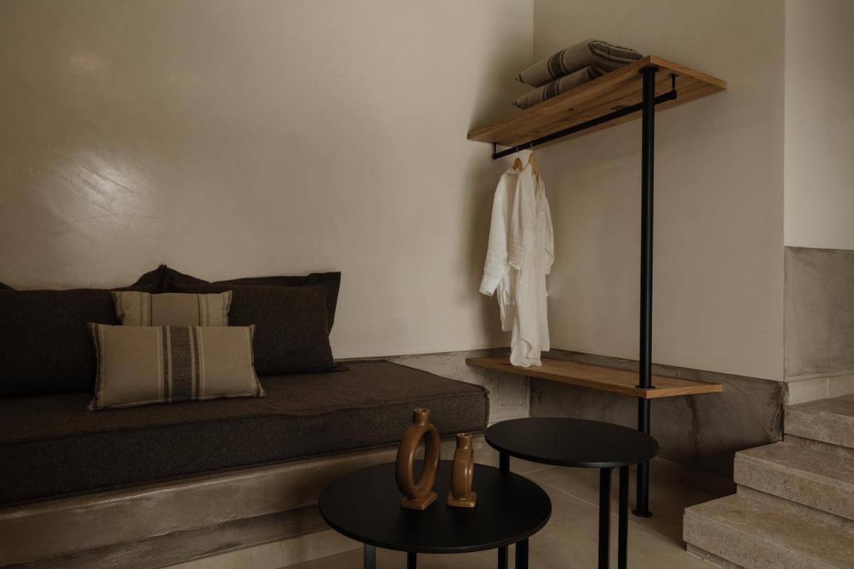 Momi Slow Living Hotel