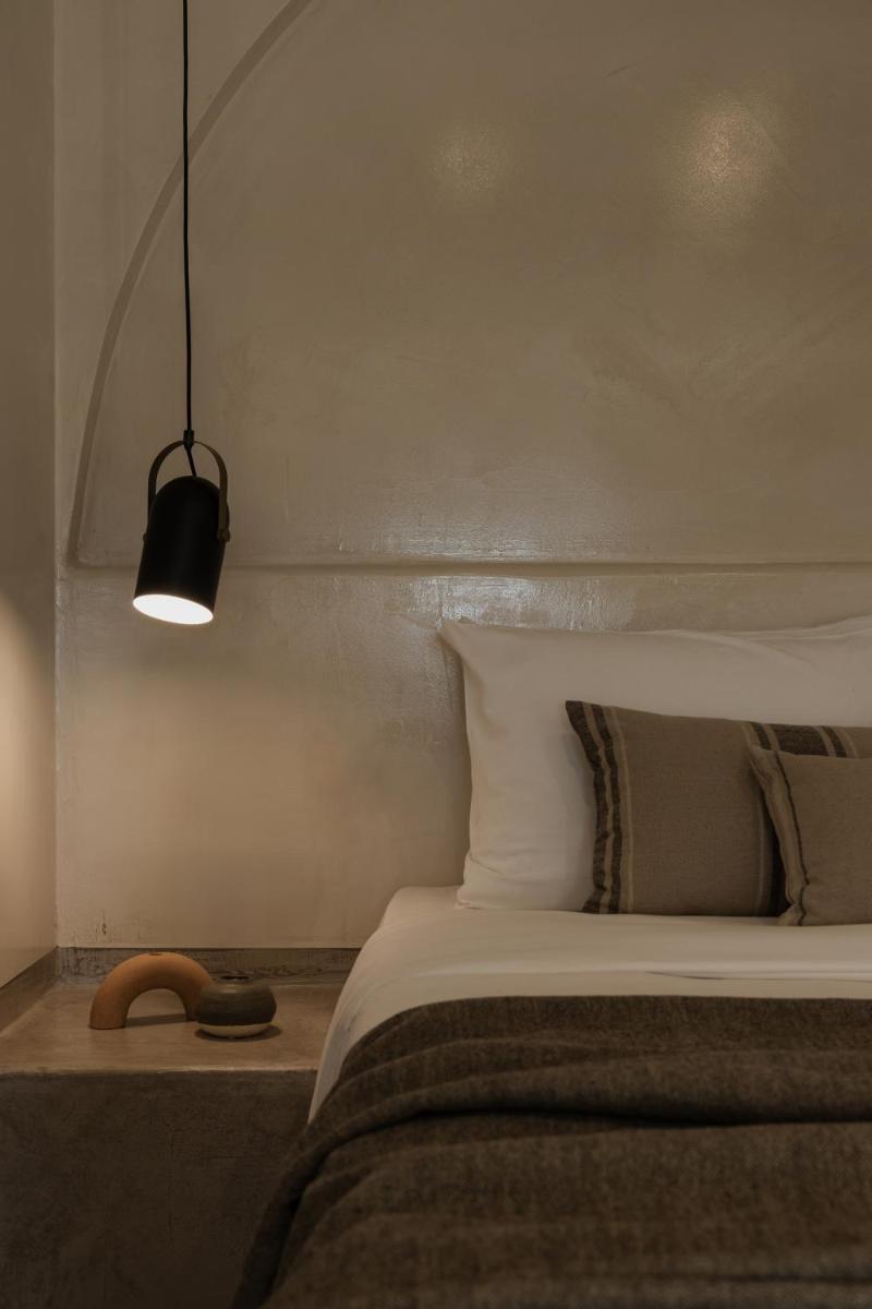 Momi Slow Living Hotel