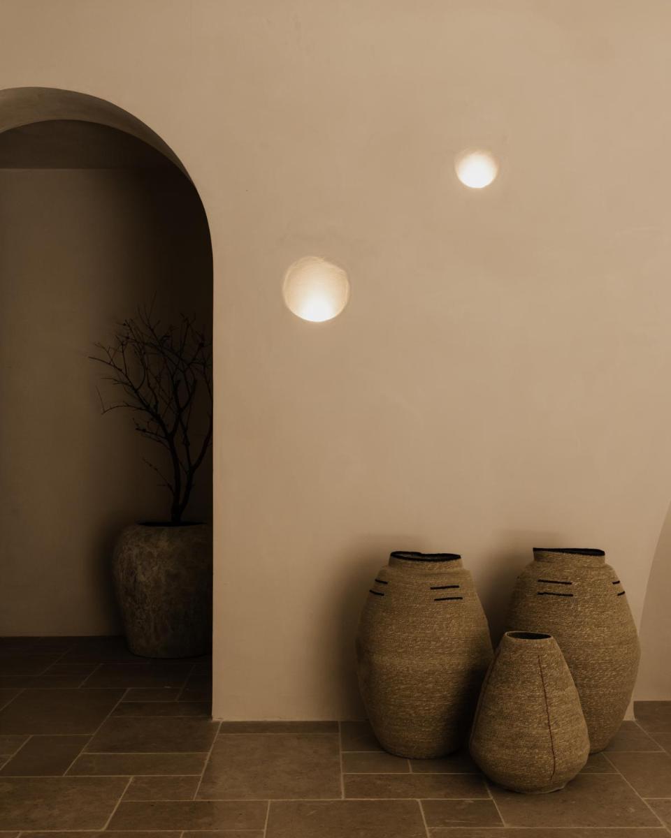 Momi Slow Living Hotel