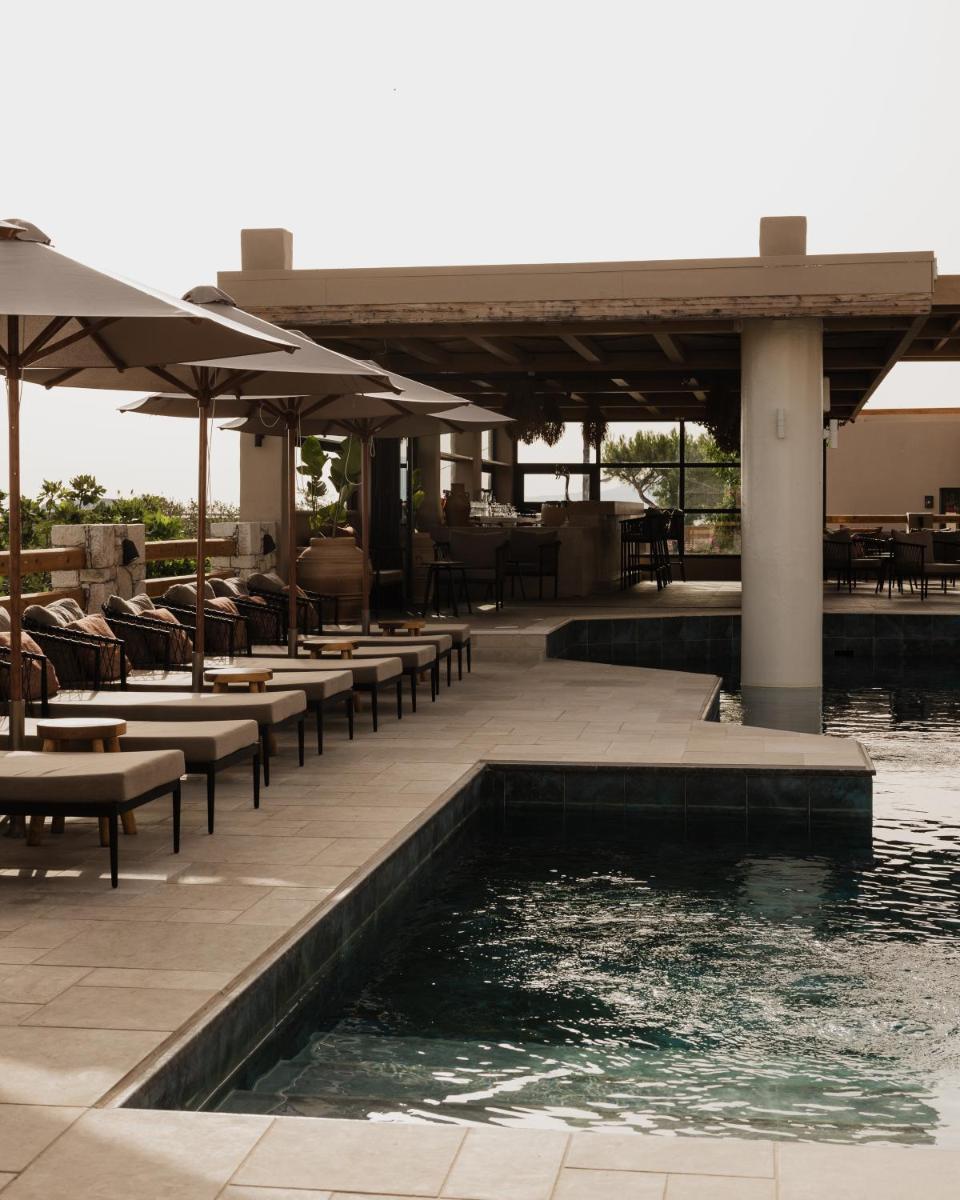 Momi Slow Living Hotel