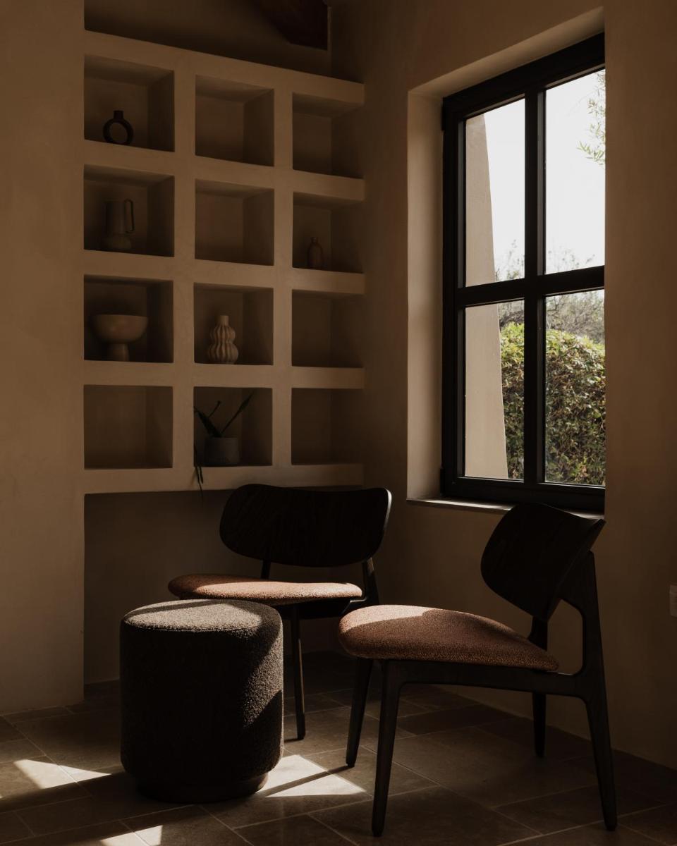 Momi Slow Living Hotel