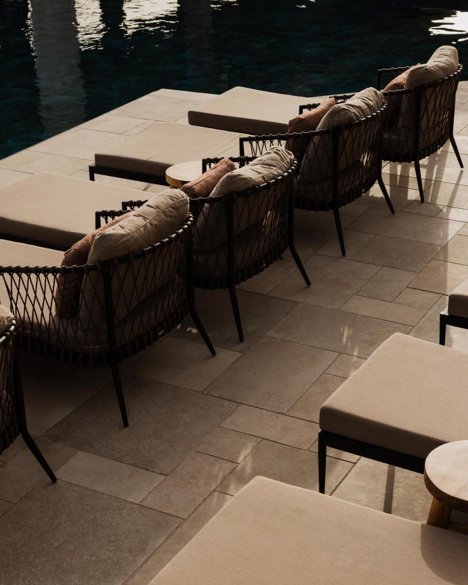 Momi Slow Living Hotel