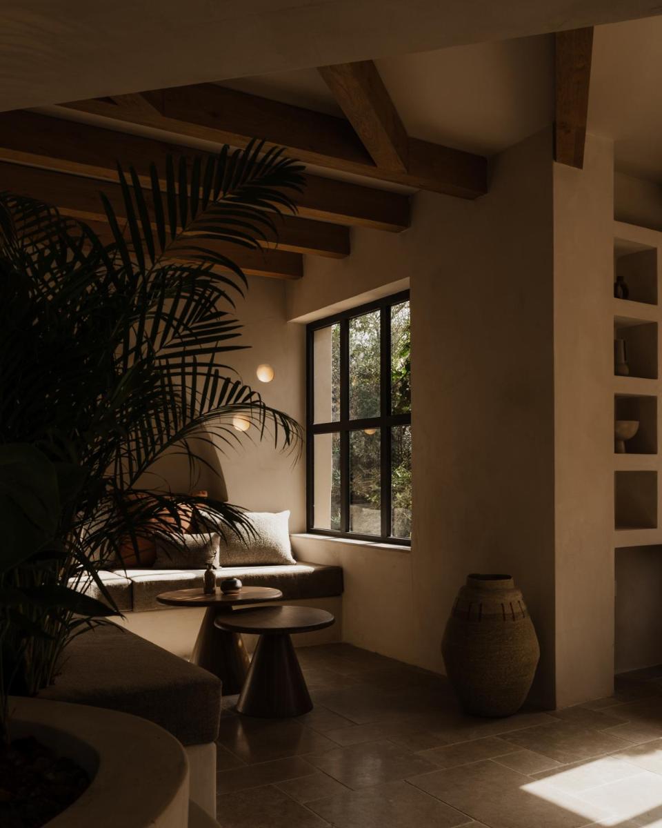 Momi Slow Living Hotel