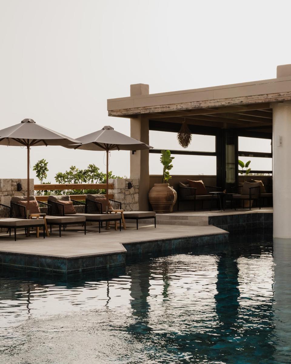 Momi Slow Living Hotel