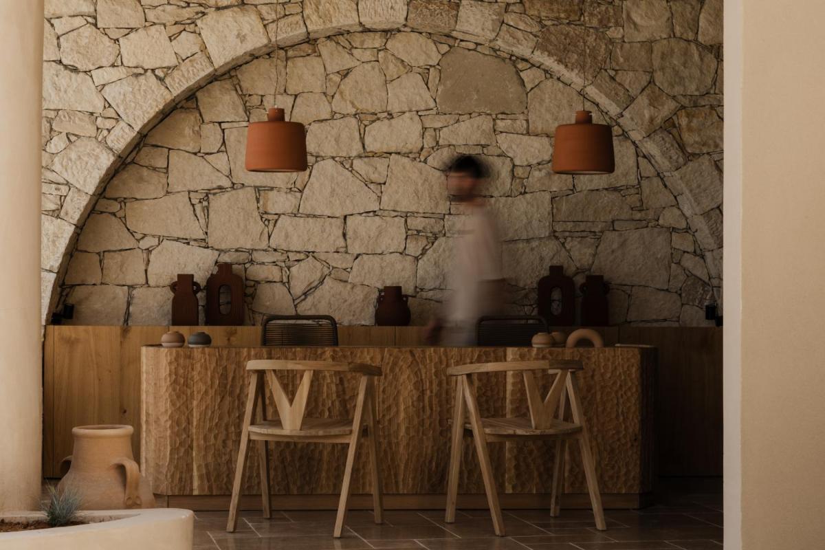 Momi Slow Living Hotel