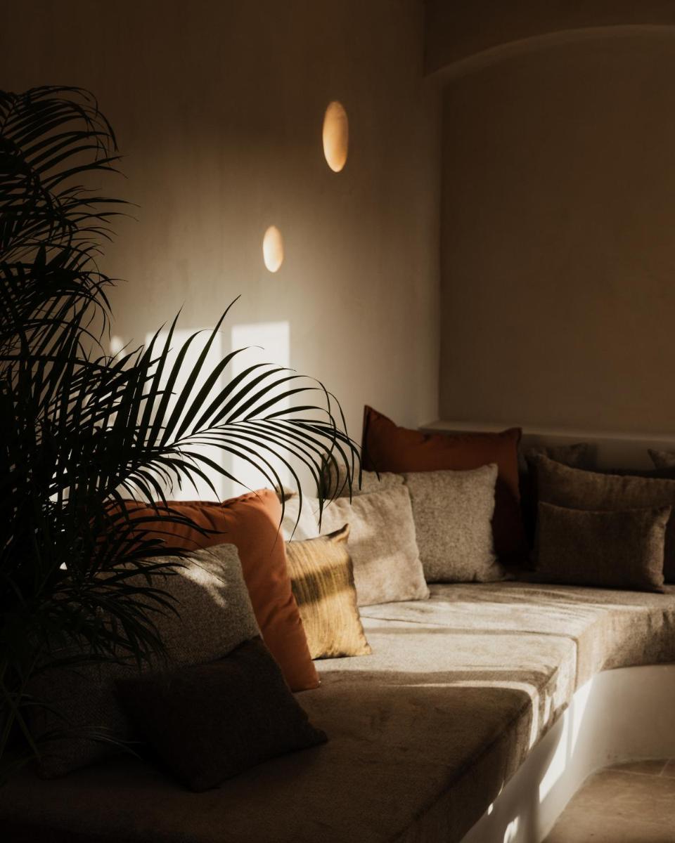 Momi Slow Living Hotel