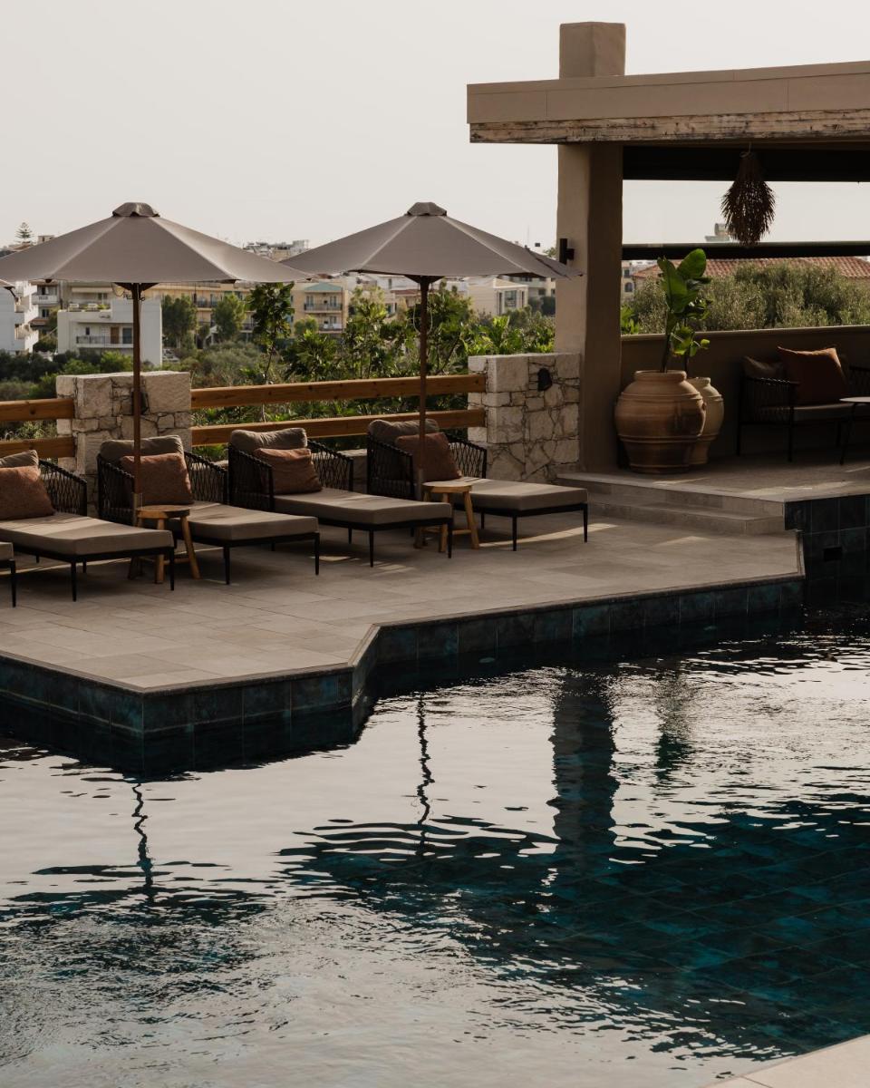 Momi Slow Living Hotel