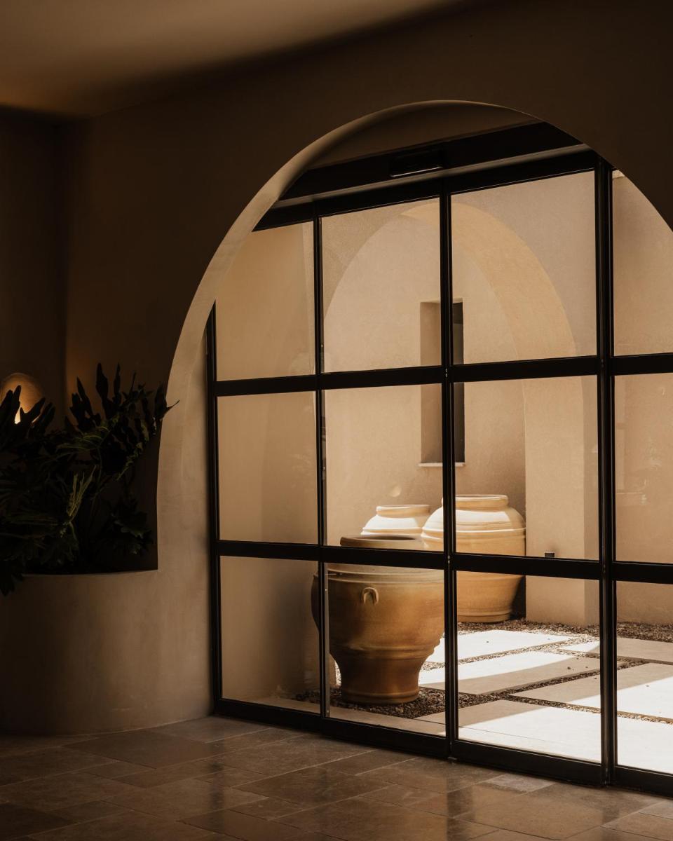 Momi Slow Living Hotel