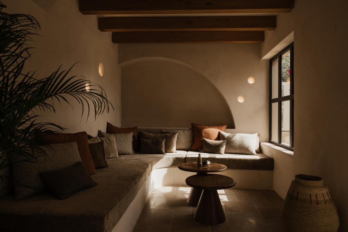 Momi Slow Living Hotel