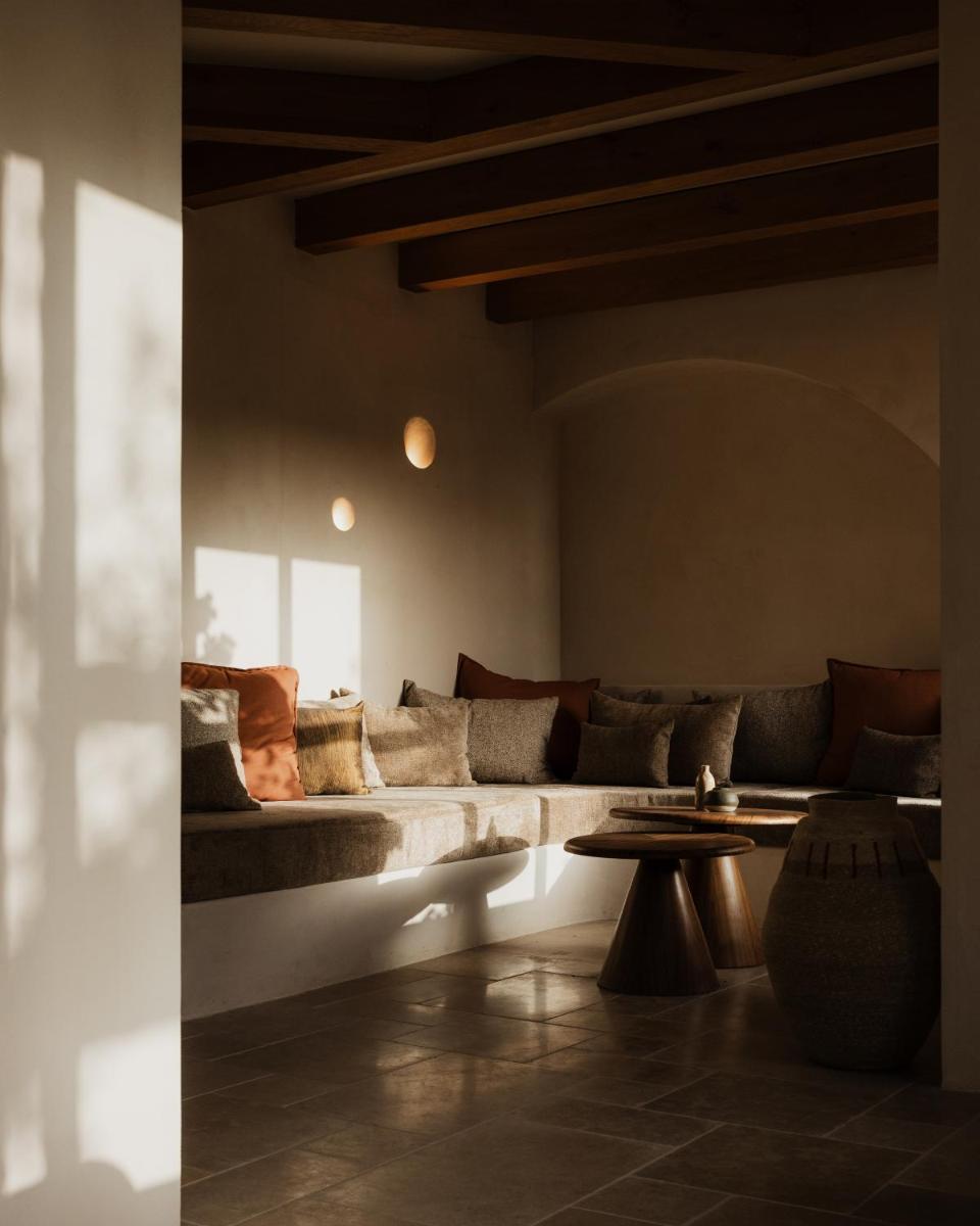 Momi Slow Living Hotel