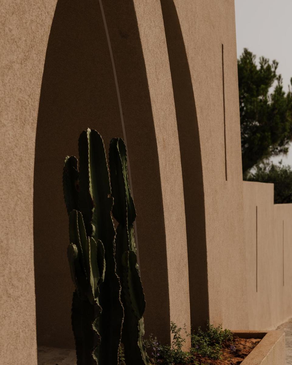 Momi Slow Living Hotel