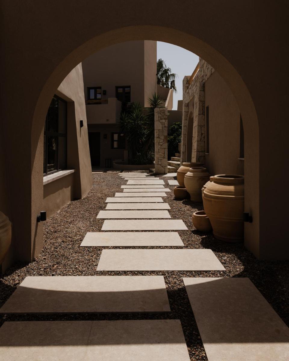 Momi Slow Living Hotel