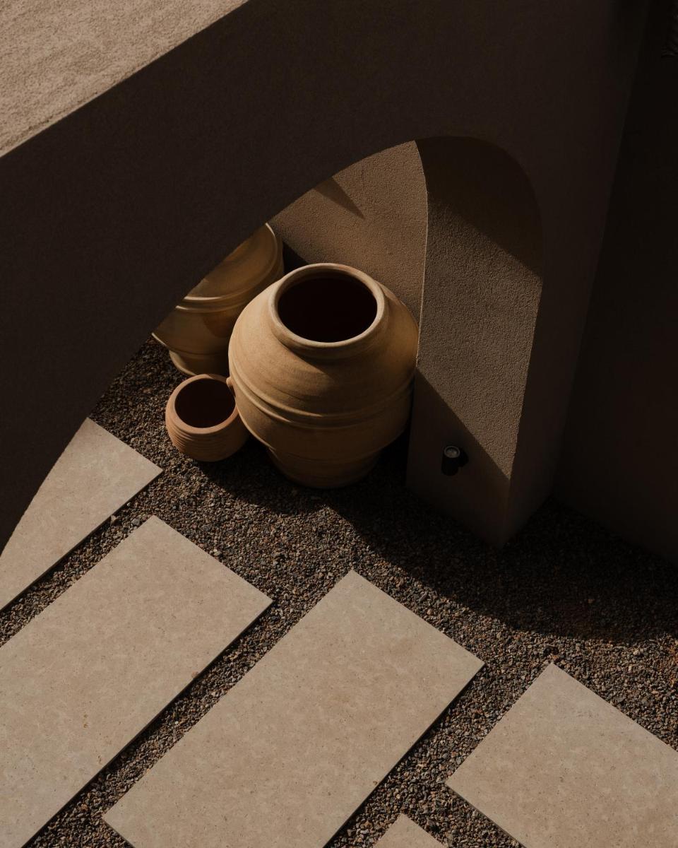 Momi Slow Living Hotel