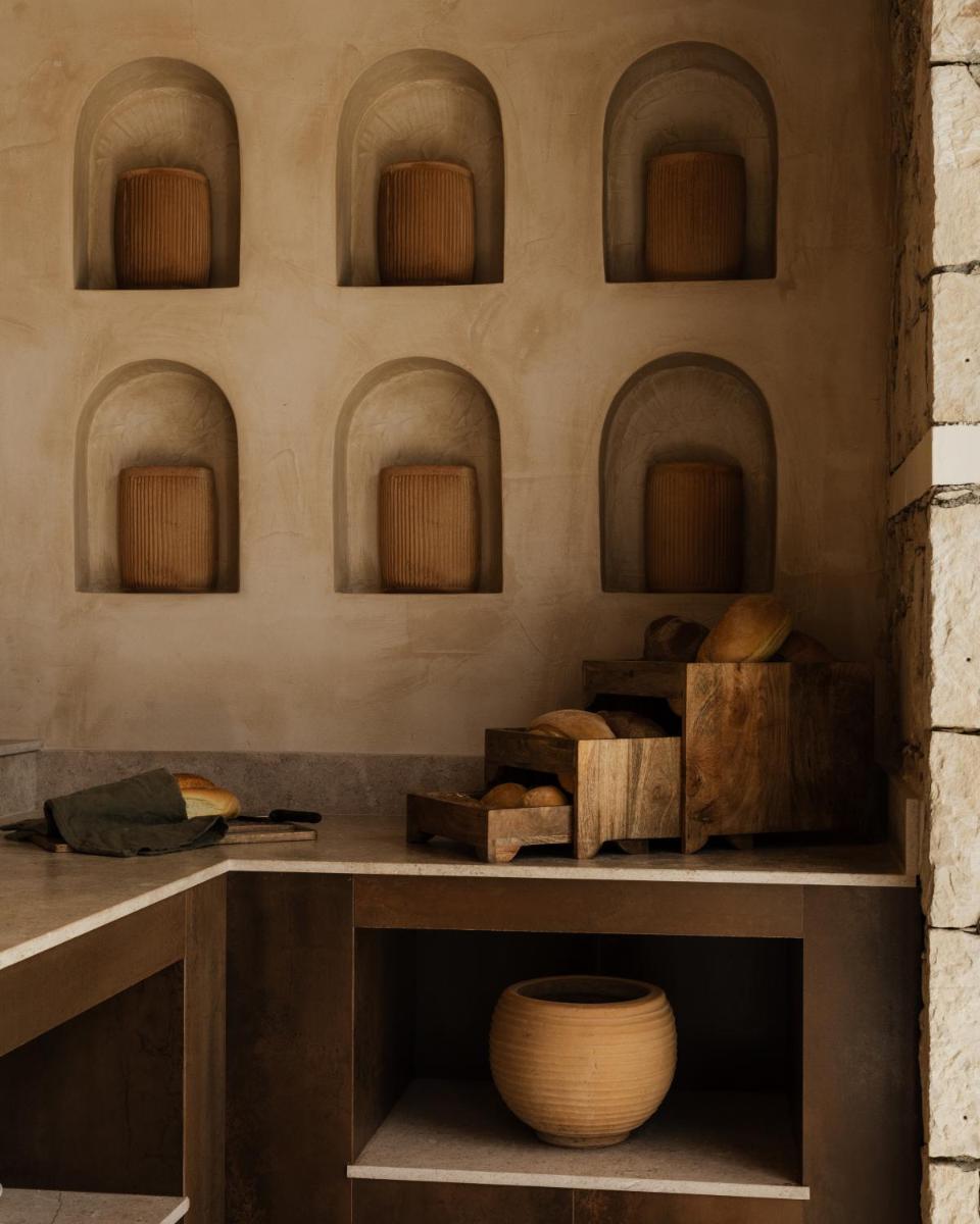 Momi Slow Living Hotel