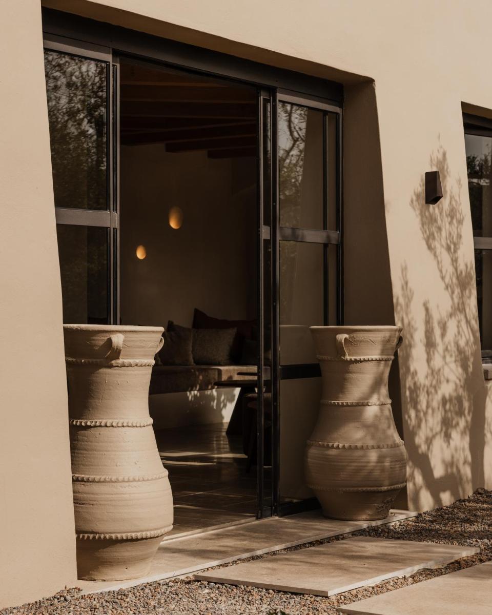 Momi Slow Living Hotel