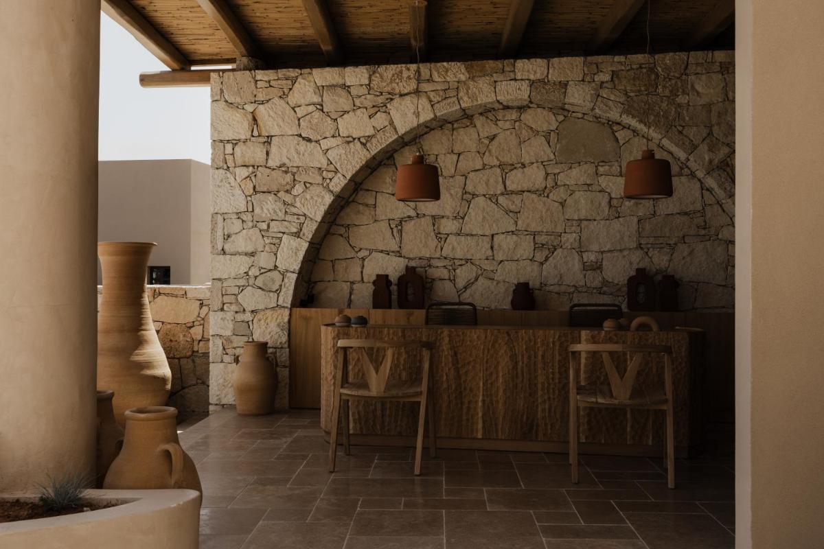 Momi Slow Living Hotel