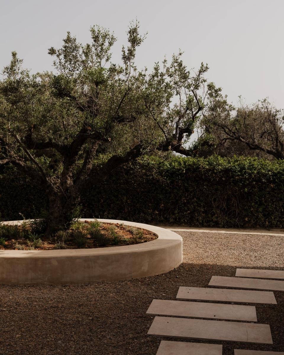 Momi Slow Living Hotel