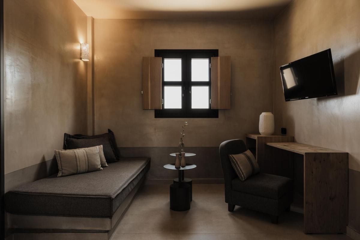 Momi Slow Living Hotel