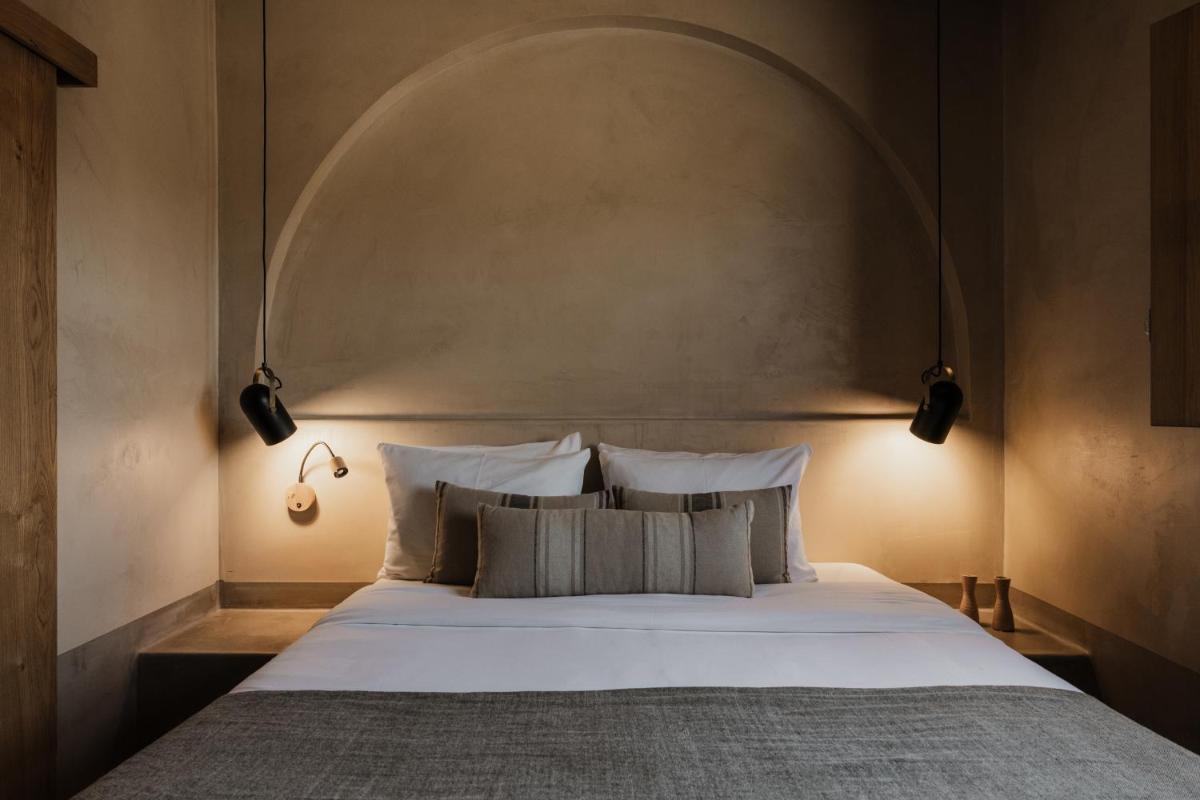 Momi Slow Living Hotel