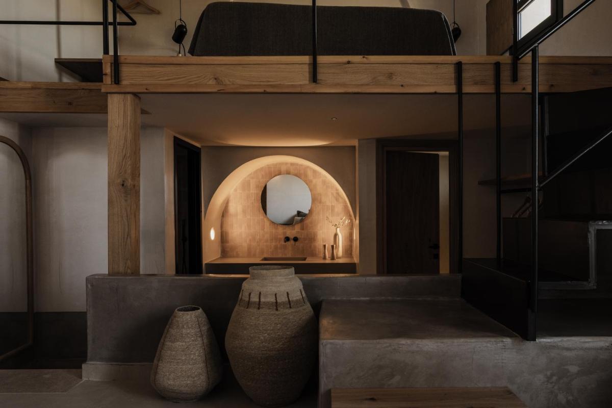 Momi Slow Living Hotel