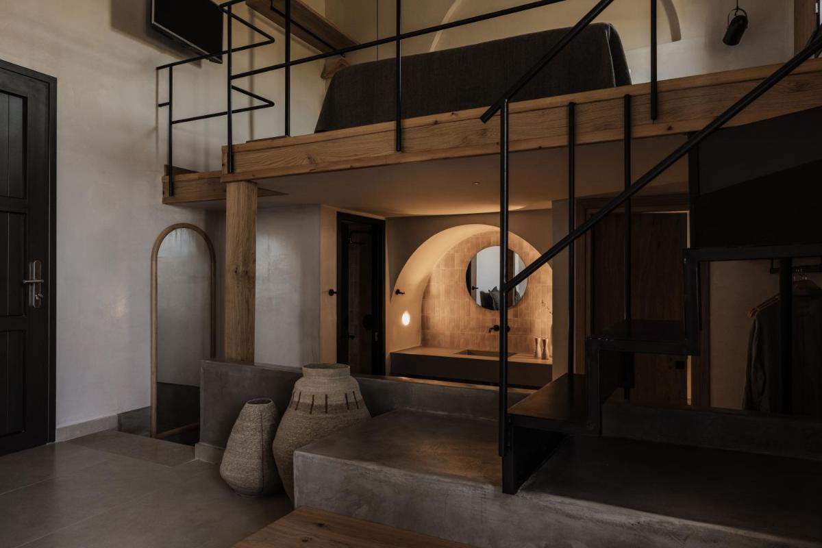 Momi Slow Living Hotel