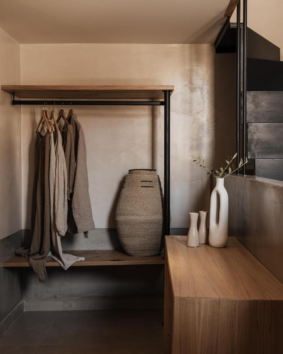 Momi Slow Living Hotel