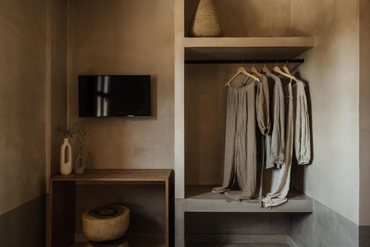 Momi Slow Living Hotel