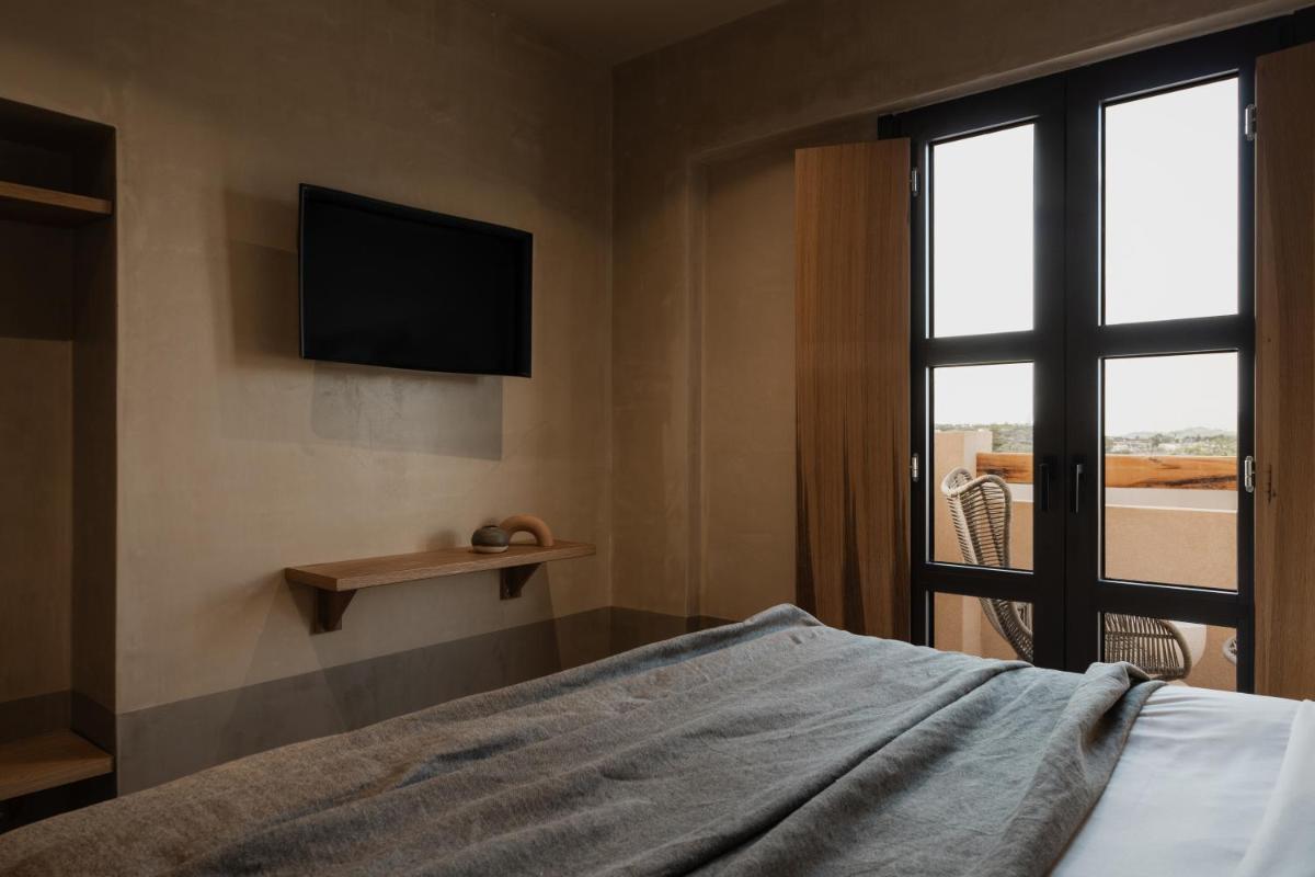 Momi Slow Living Hotel