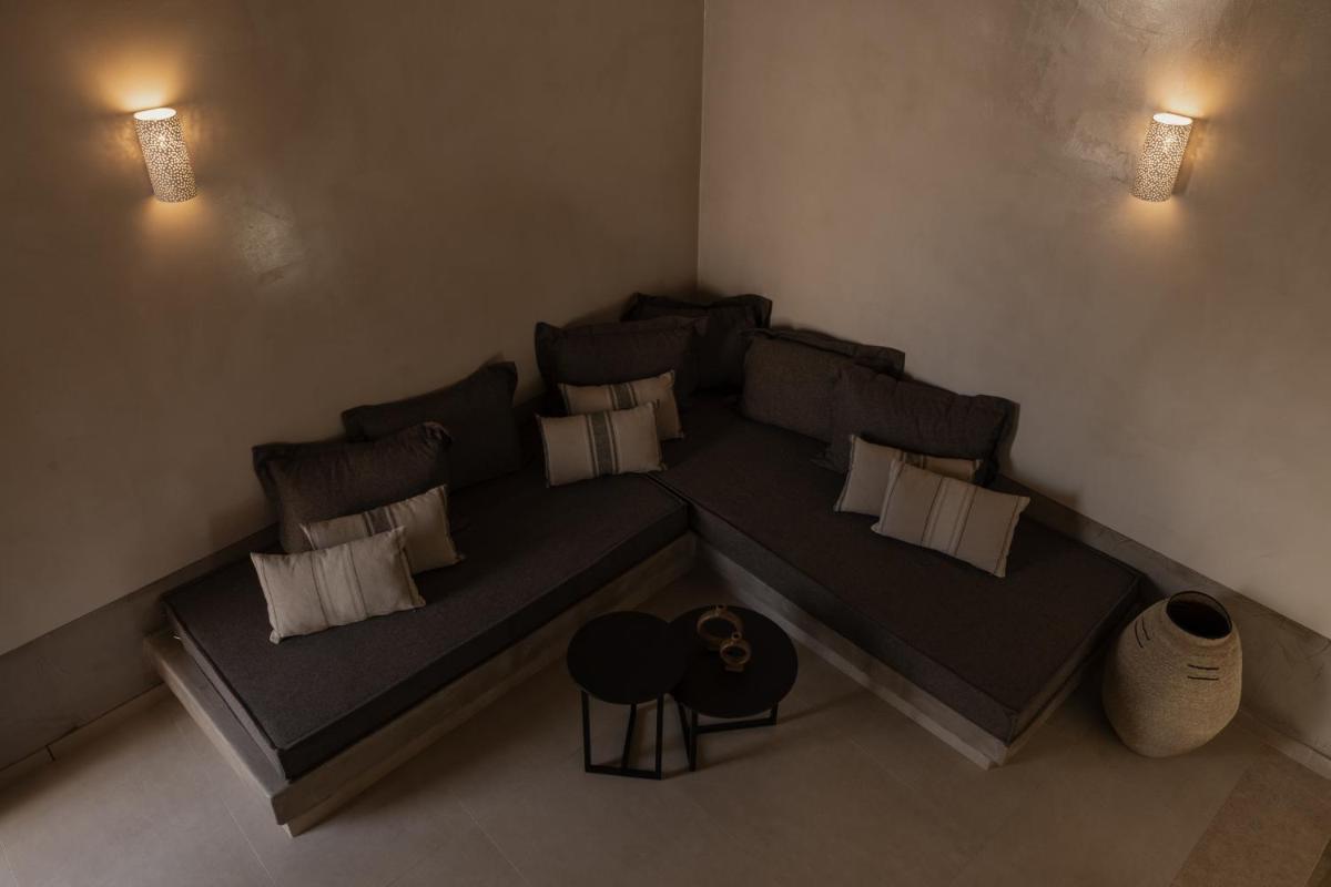 Momi Slow Living Hotel
