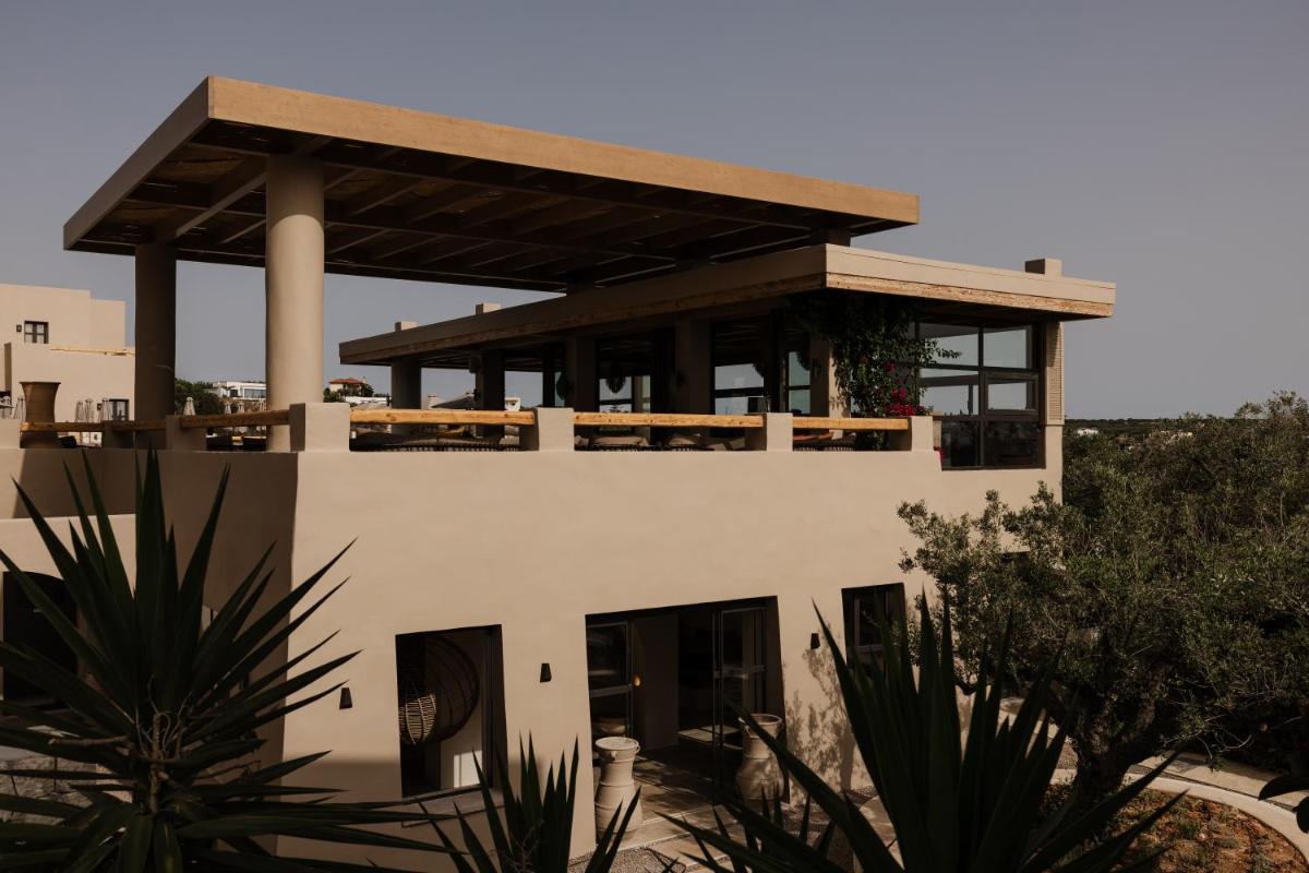 Momi Slow Living Hotel