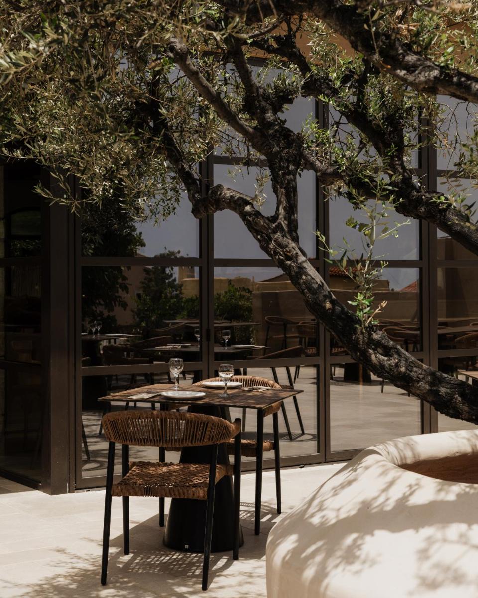 Momi Slow Living Hotel