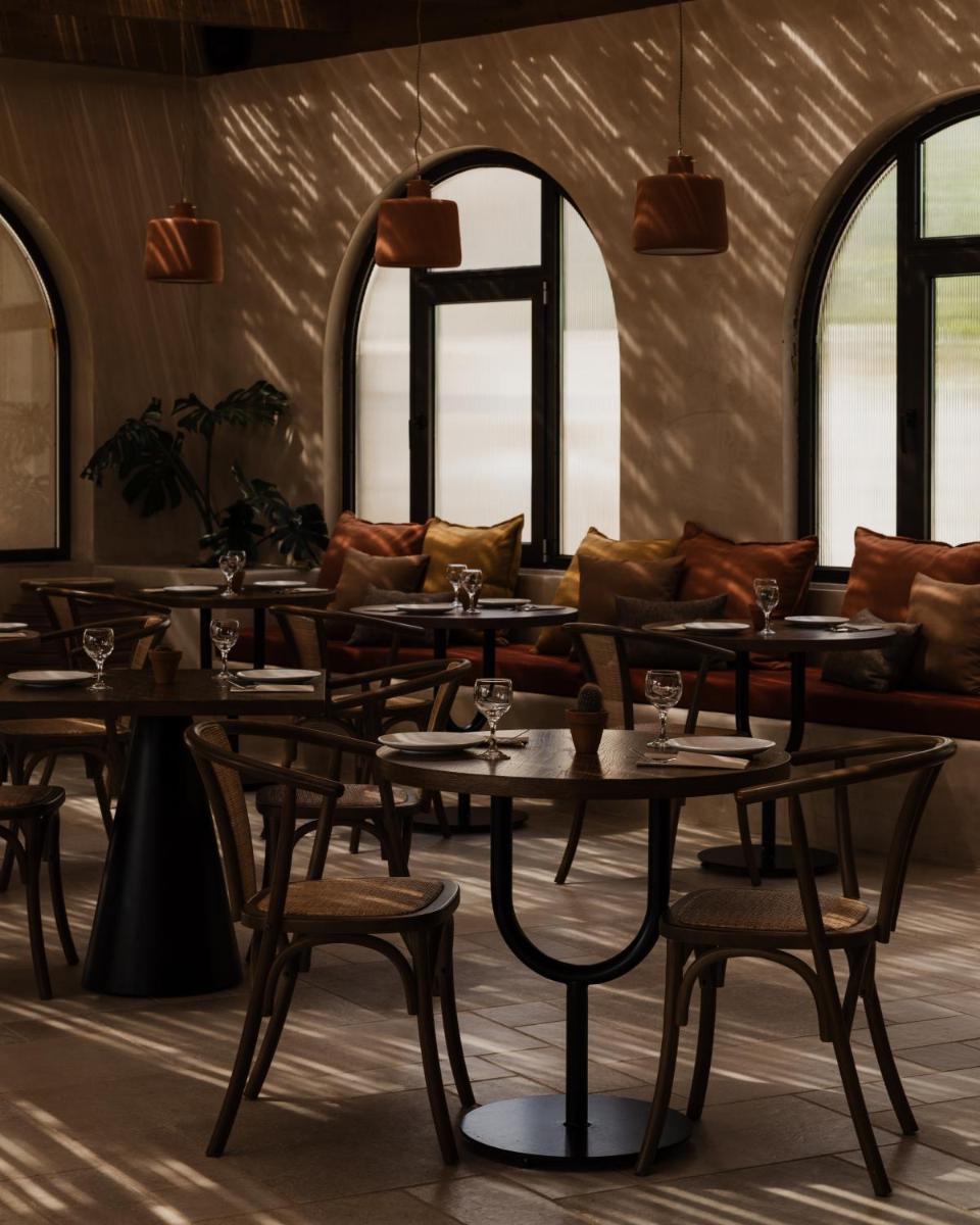 Momi Slow Living Hotel