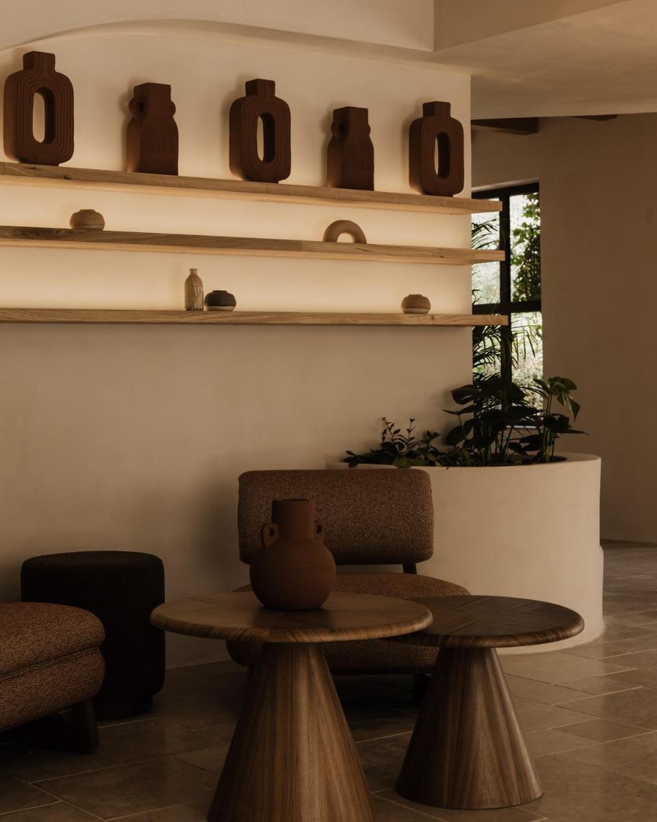 Momi Slow Living Hotel