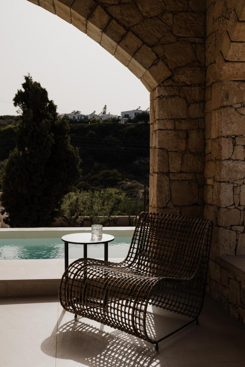 Momi Slow Living Hotel