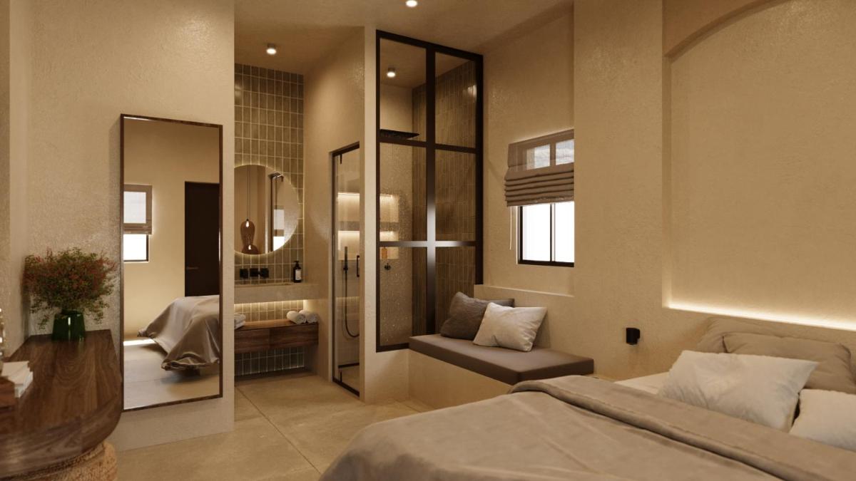 Momi Slow Living Hotel