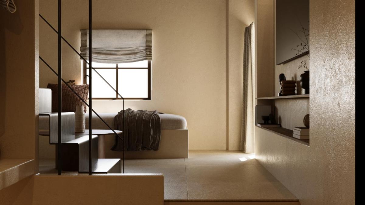 Momi Slow Living Hotel