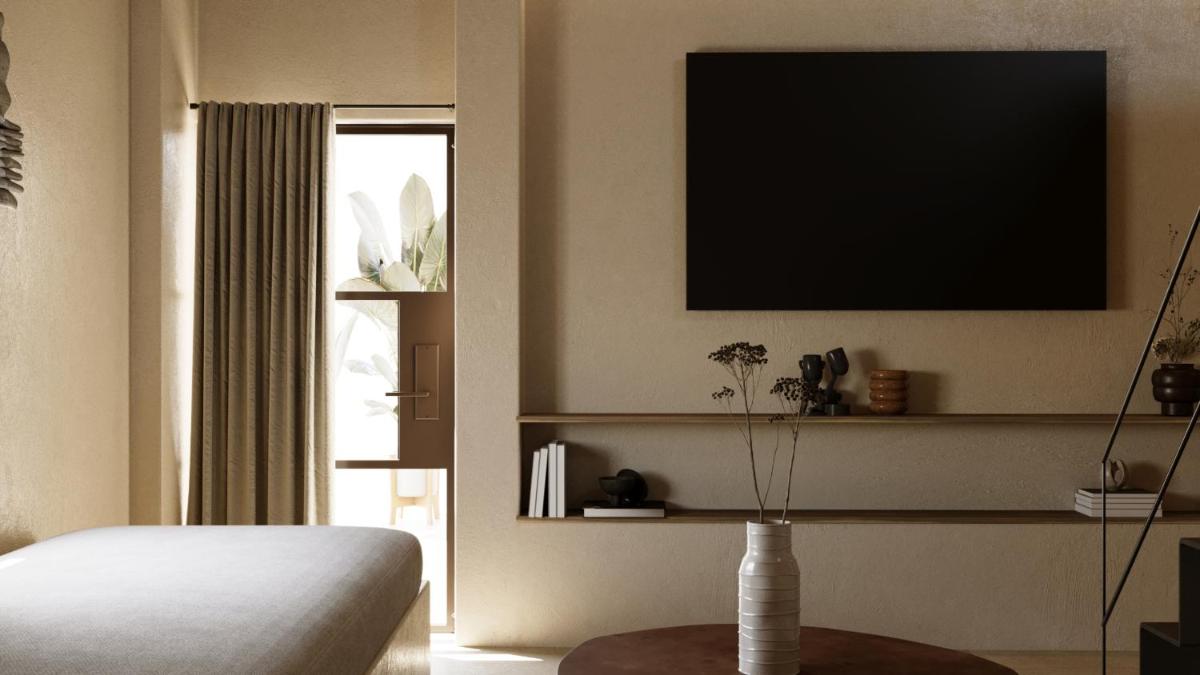 Momi Slow Living Hotel