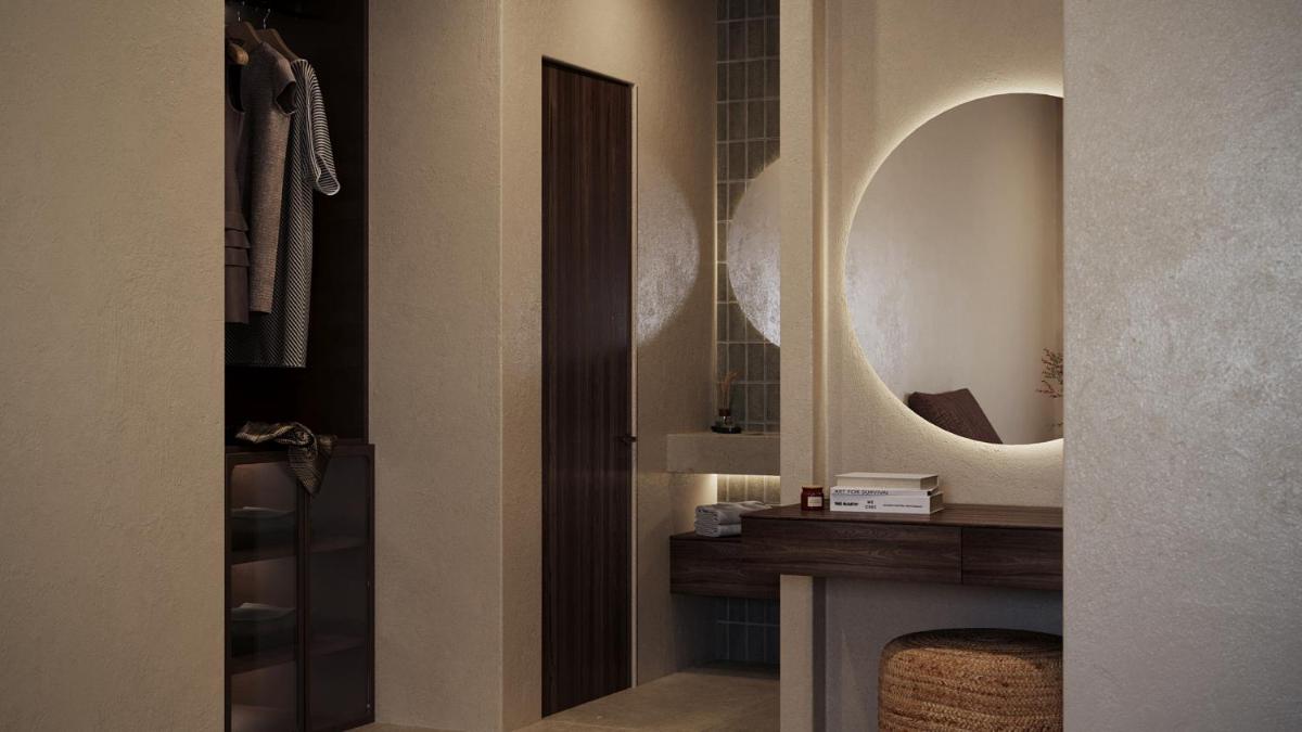 Momi Slow Living Hotel