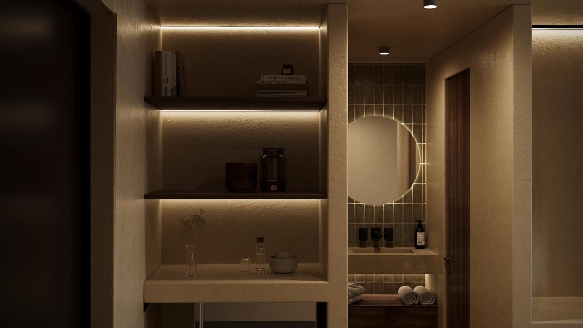 Momi Slow Living Hotel