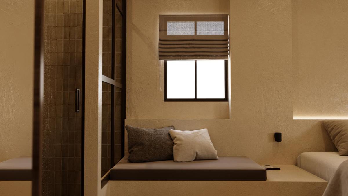 Momi Slow Living Hotel