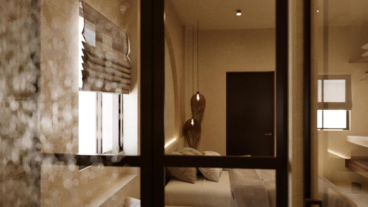 Momi Slow Living Hotel
