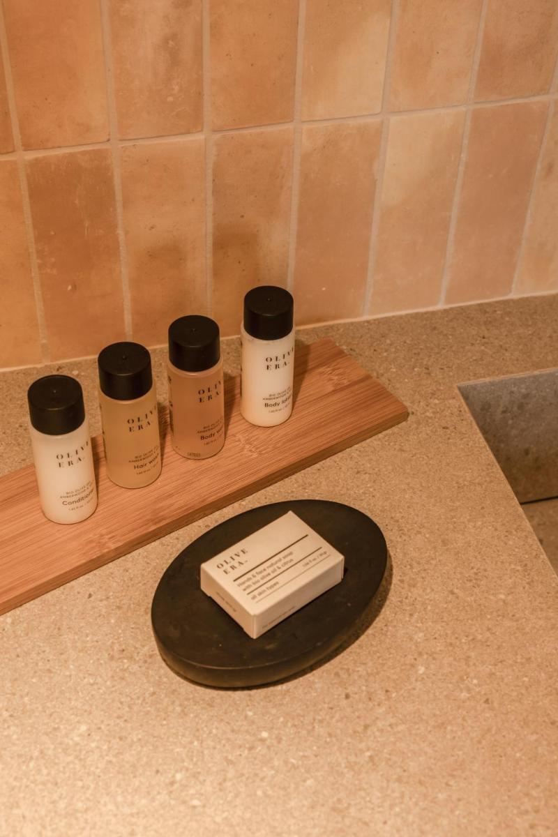 Momi Slow Living Hotel