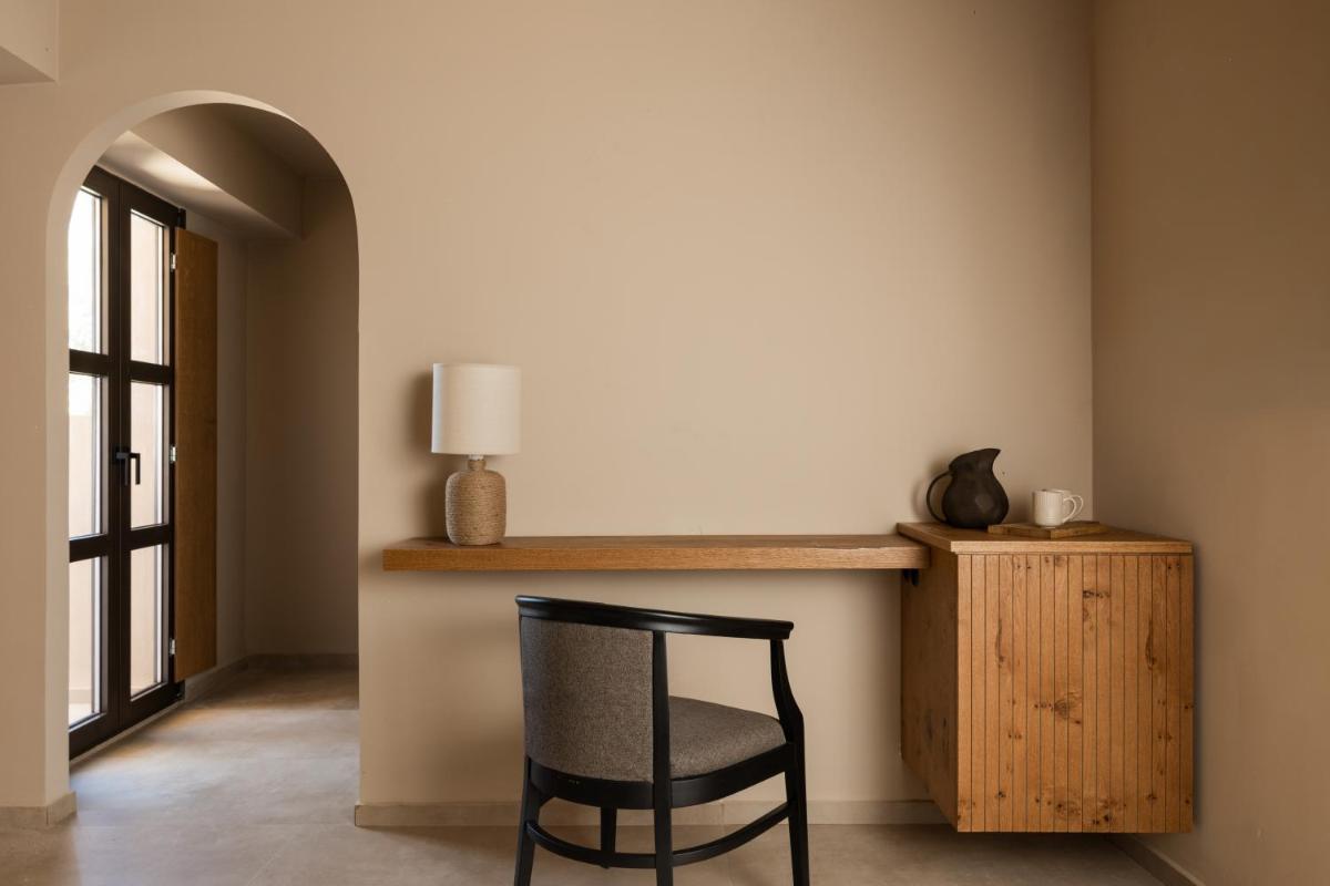 Momi Slow Living Hotel