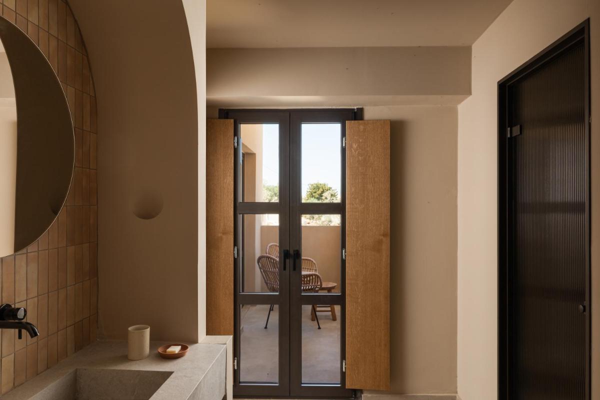 Momi Slow Living Hotel