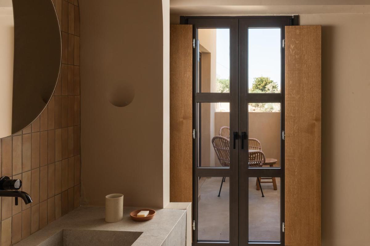 Momi Slow Living Hotel
